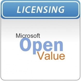 3 Open Value
