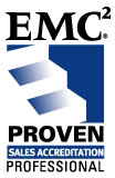 EMC proven sales pro