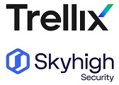 Trelix Skyhigh logo s168 120